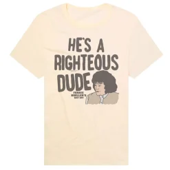 Ferris Bueller - The Fan Favorite