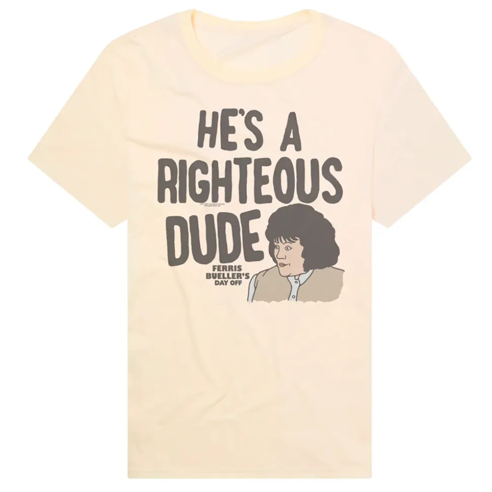 Ferris Bueller - The Fan Favorite