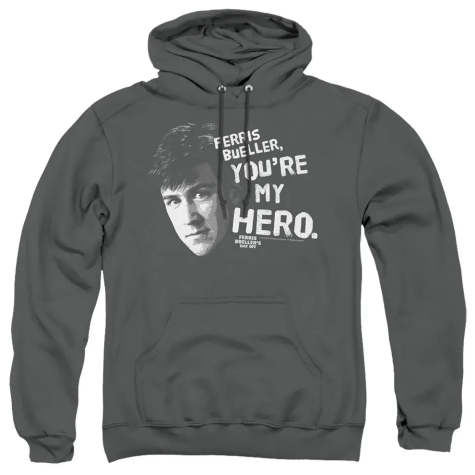 Ferris Bueller's Day Off - My Hero