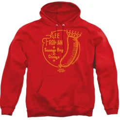 Ferris Bueller's Day Off - Abe Froman