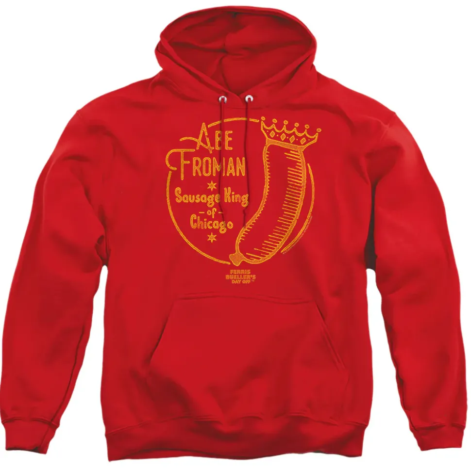 Ferris Bueller's Day Off - Abe Froman