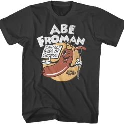 Ferris Bueller's Day Off - Abe Froman