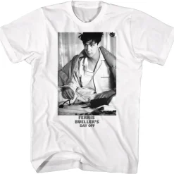 Ferris Bueller's Day Off - PJ's