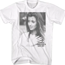 Ferris Bueller's Day Off - Sloane Photo