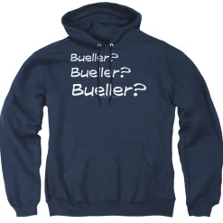 Ferris Bueller's Day Off - Bueller?