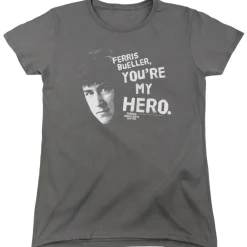 Ferris Bueller's Day Off - My Hero