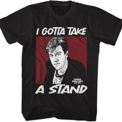 Ferris Bueller's Day Off - Gotta Take a Stand