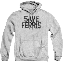 Ferris Bueller's Day Off - Save Ferris