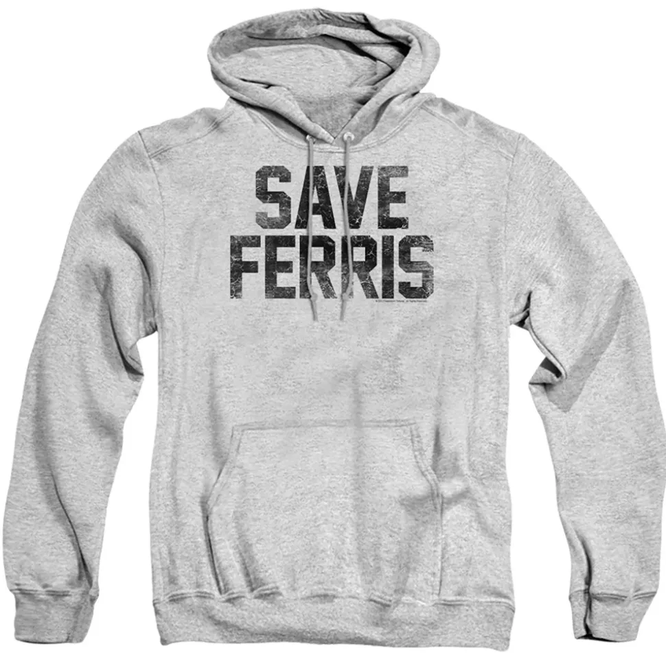Ferris Bueller's Day Off - Save Ferris