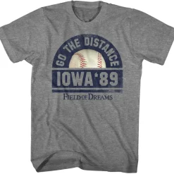 Field of Dreams - Go the Distance