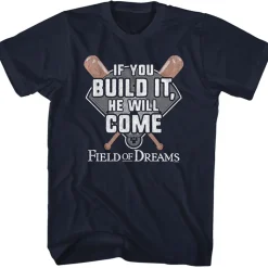 Field of Dreams - If You Build It