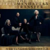 Fifty (CD) - The Manhattan Transfer