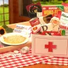 First Aid For The Ailing Get Well Gift Box