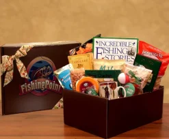 Fisherman's Point Gift Pack