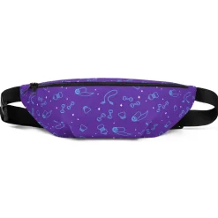 Fitness Fanny Pack