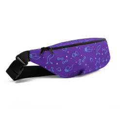 Fitness Fanny Pack