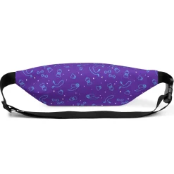 Fitness Fanny Pack