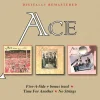 Five-A-Side / Time For Another / No Strings (CD) - Ace