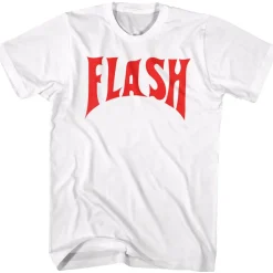 Flash Gordon - Flash Front