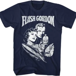 Flash Gordon - Gordon