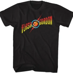 Flash Gordon - Logo