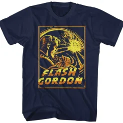 Flash Gordon - Space Explosion