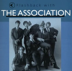 Flashback with the Association (CD) - The Association