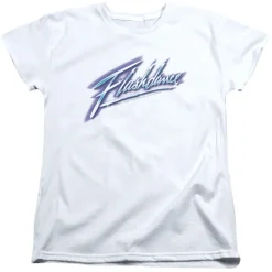 Flashdance - Logo