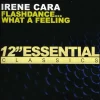Flashdance What a Feeling (CD) - Irene Cara