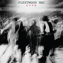 Fleetwood Mac Live (CD) - Fleetwood Mac