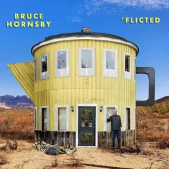 flicted (Vinyl) - Bruce Hornsby