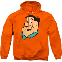 Flintstones - Fred Face