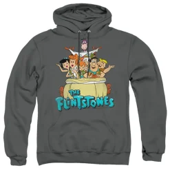 Flintstones - Ride On