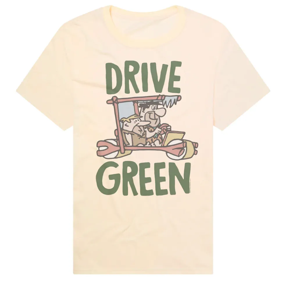 Flintstones - The Ecofriendly