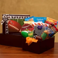 Football Fan Gift Pack