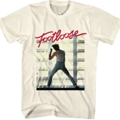 Footloose - Factory Dancing