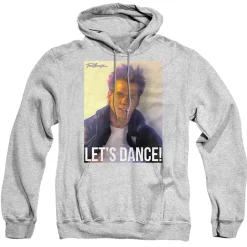 Footloose - Let's Dance