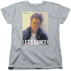 Footloose - Let's Dance