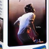 Footloose 500 Piece Jigsaw Puzzle in Plastic VHS Video Case