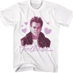 Footloose - Ren Crush