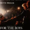 For The Boys (Original Soundtrack) (CD) - Bette Midler