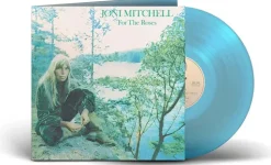 For The Roses - Curacao Colored Vinyl (Vinyl) - Joni Mitchell