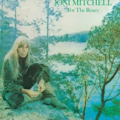 For The Roses (Vinyl) - Joni Mitchell