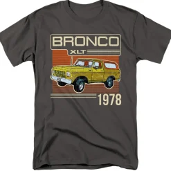 Ford - '78 Bronco
