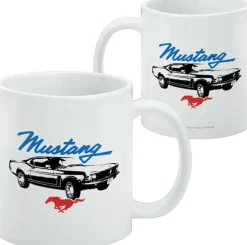 Ford - 1970 Mustang Mug