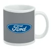 Ford - Blue Oval Logo Mug