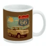 Ford - Bronco '66 Vintage Mug