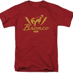 Ford - Bronco Lightning