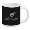 Ford - Bronco Logo Mug