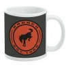 Ford - Bronco Red Badge Mug
